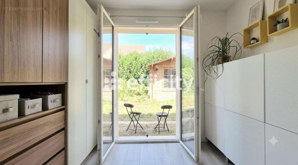 Maison individuelle - photo 30