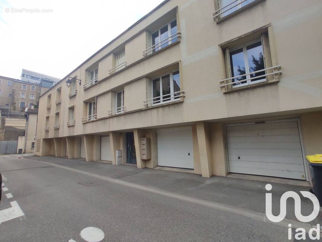Photo 1 - Appartement à VALENCE