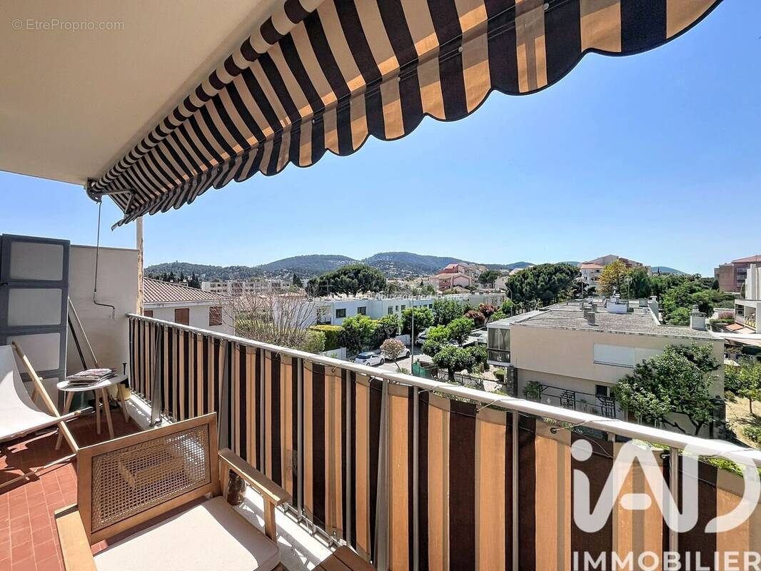 Photo 1 - Appartement à HYERES