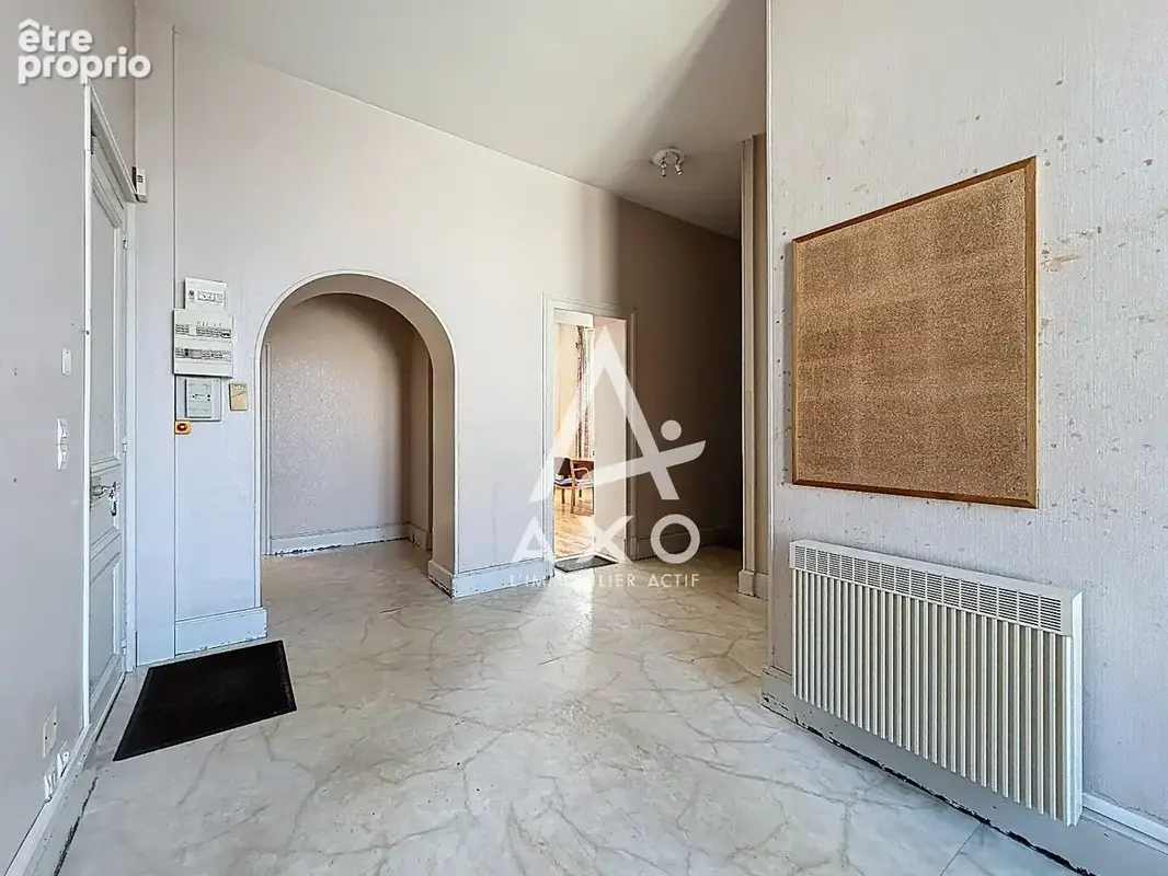 Ensemble immobilier situé en hypercentre - photo 10