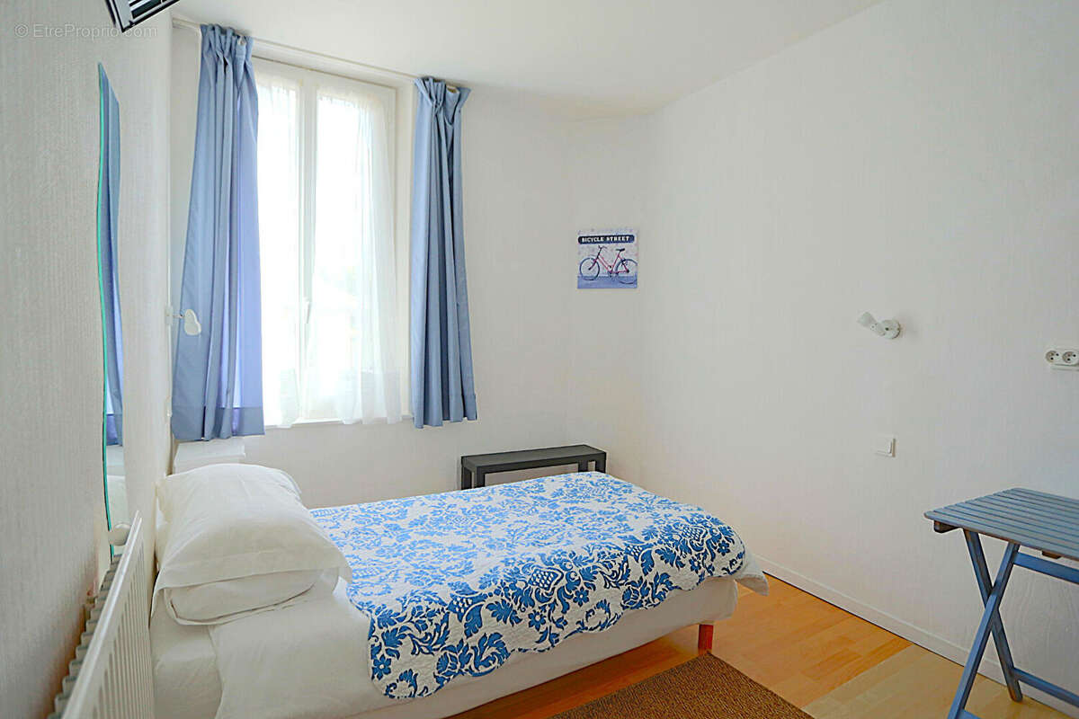 MAISON CHATEL GUYON - 11 pièce(s) - 382 m2 - photo 13