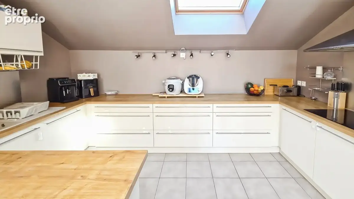Appartement 4 pièces 94 m² à vendre à Chens-Sur-Leman (74140) - photo 4