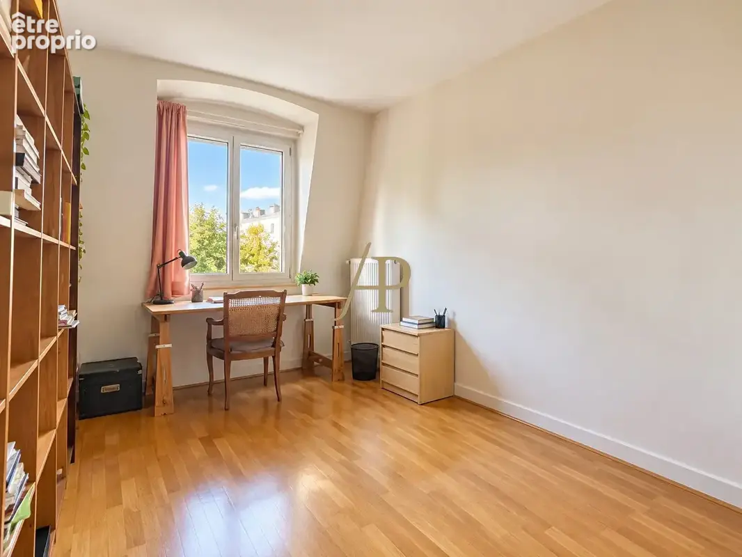 Appartement Saint Germain En Laye 4 pièce(s) 89 m2 - photo 12