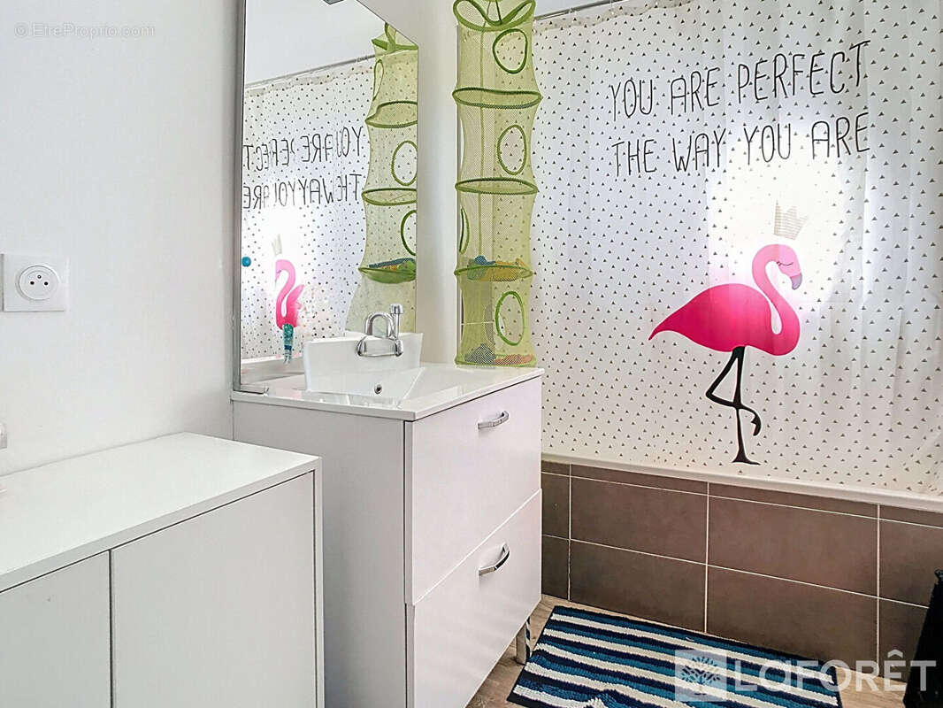 Maison à ENSUES-LA-REDONNE