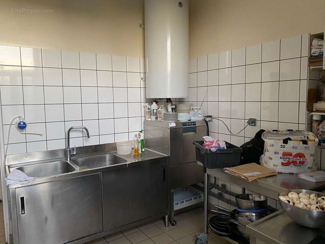 Photo 4 - Commerce à ATHIS-DE-L&#039;ORNE