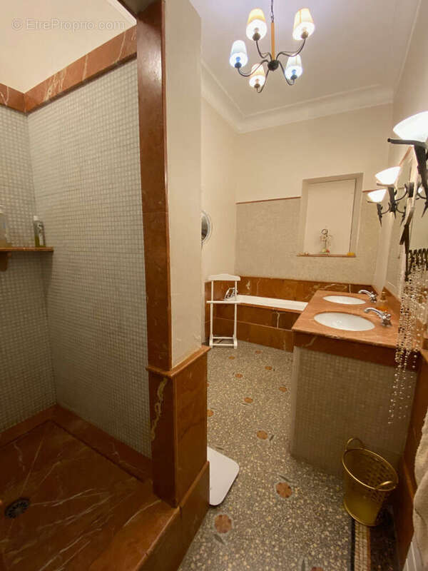 Appartement à CARCASSONNE