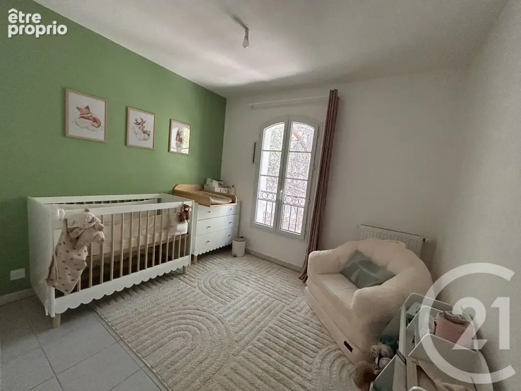 Maison 96 m² à Juvignac  - photo 15