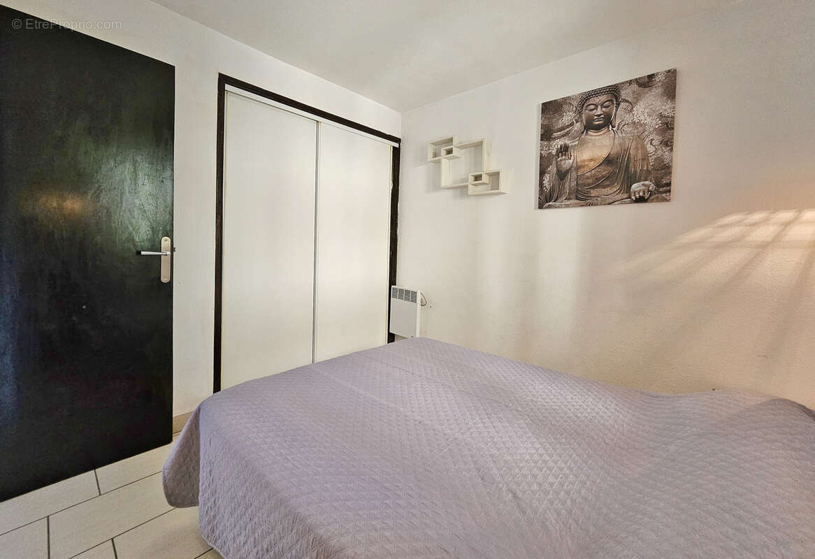 Appartement à PIETROSELLA