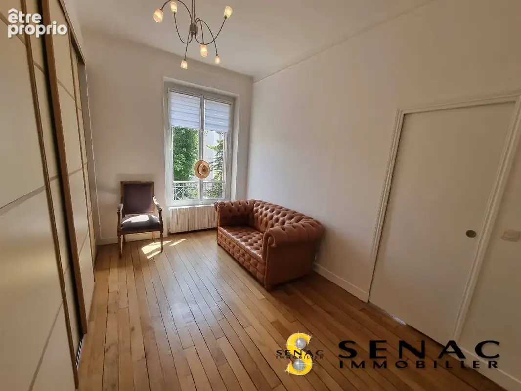 Maison 7 pièces 217 m² à vendre à Beauchamp (95250) - photo 7
