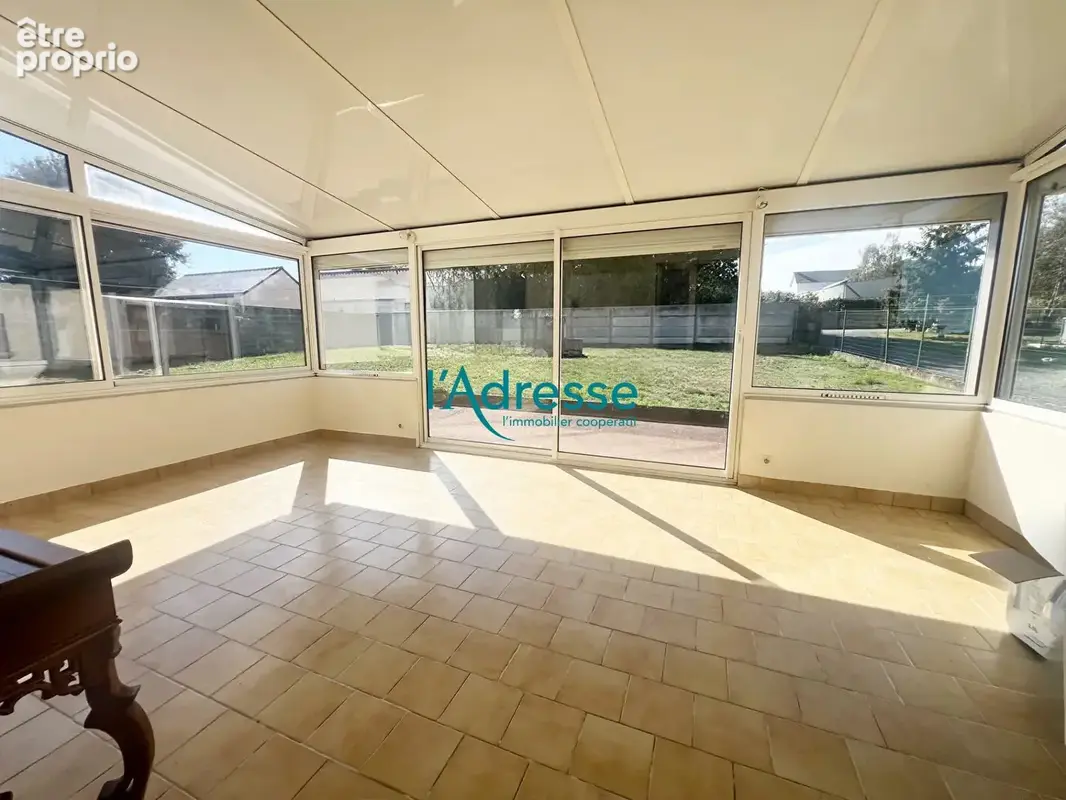 Maison familiale 4 chambres - photo 2