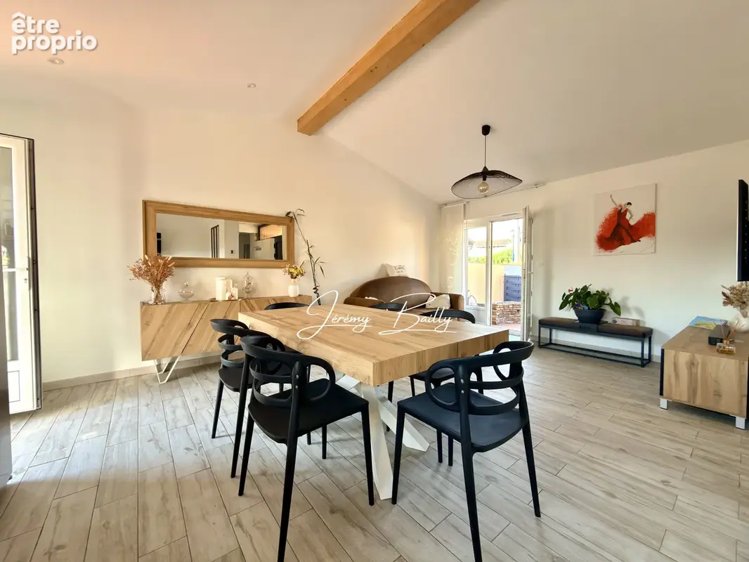 Maison 5 pièces 86 m² à vendre à Cabestany (66330) - photo 31
