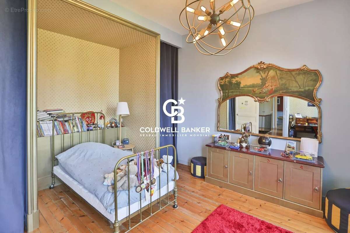 La roche sur yon : exclusivité coldwell banker – l'éveil des sens au cœur du pentagone - photo 19