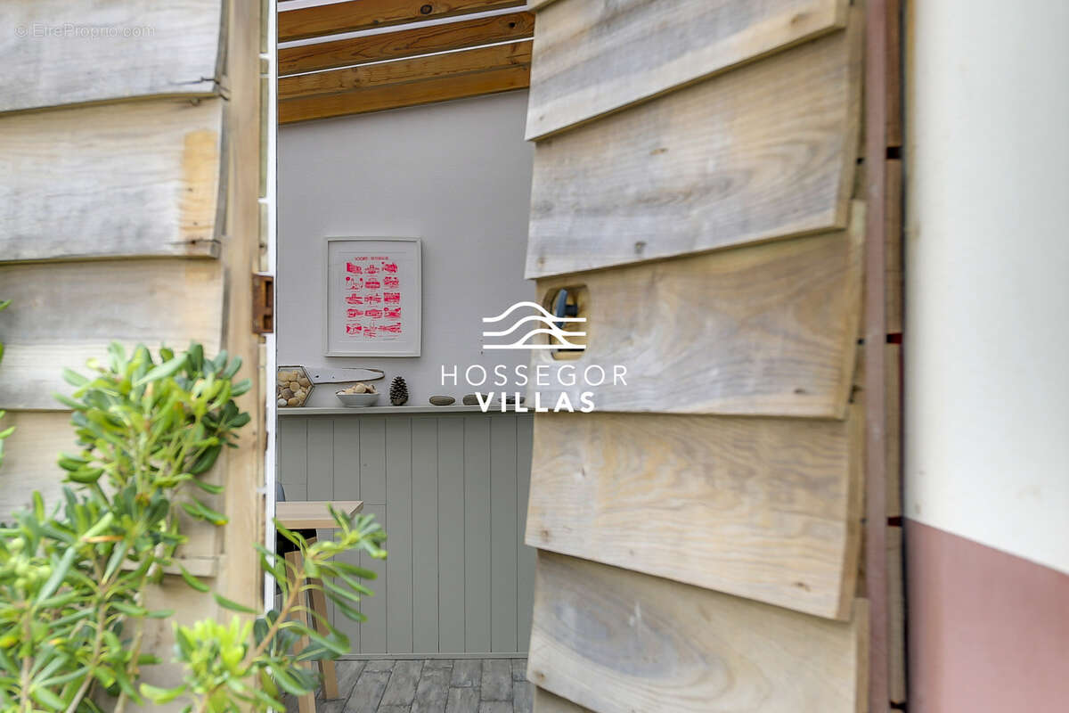 Appartement DUNE - photo 10