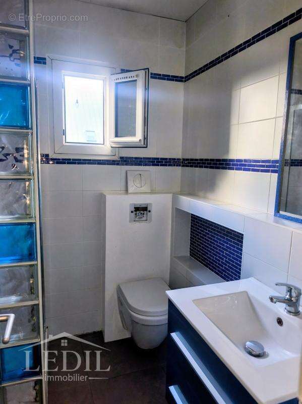 Appartement à SAINT-MALO