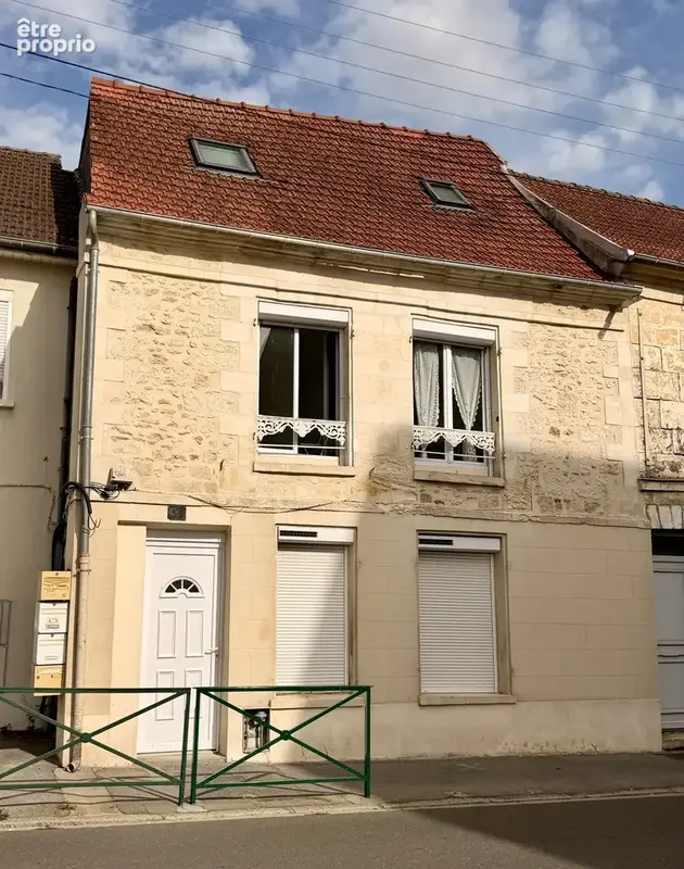 Appartement 2 pièces 35.60m2 - CLERMONT - photo 7