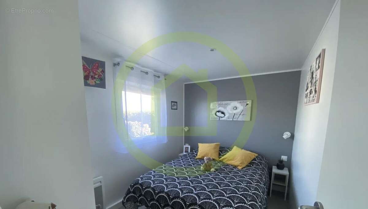 Maison à SAINTE-FOY