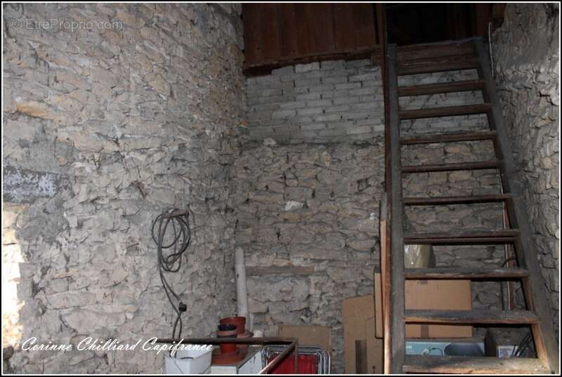 Maison à MARS-LA-TOUR