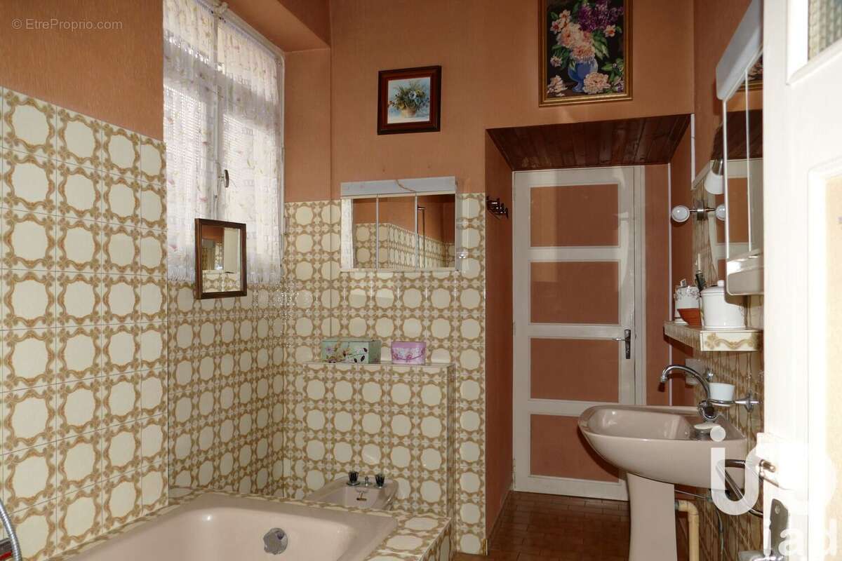 Photo 6 - Maison à PAIZAY-NAUDOUIN-EMBOURIE