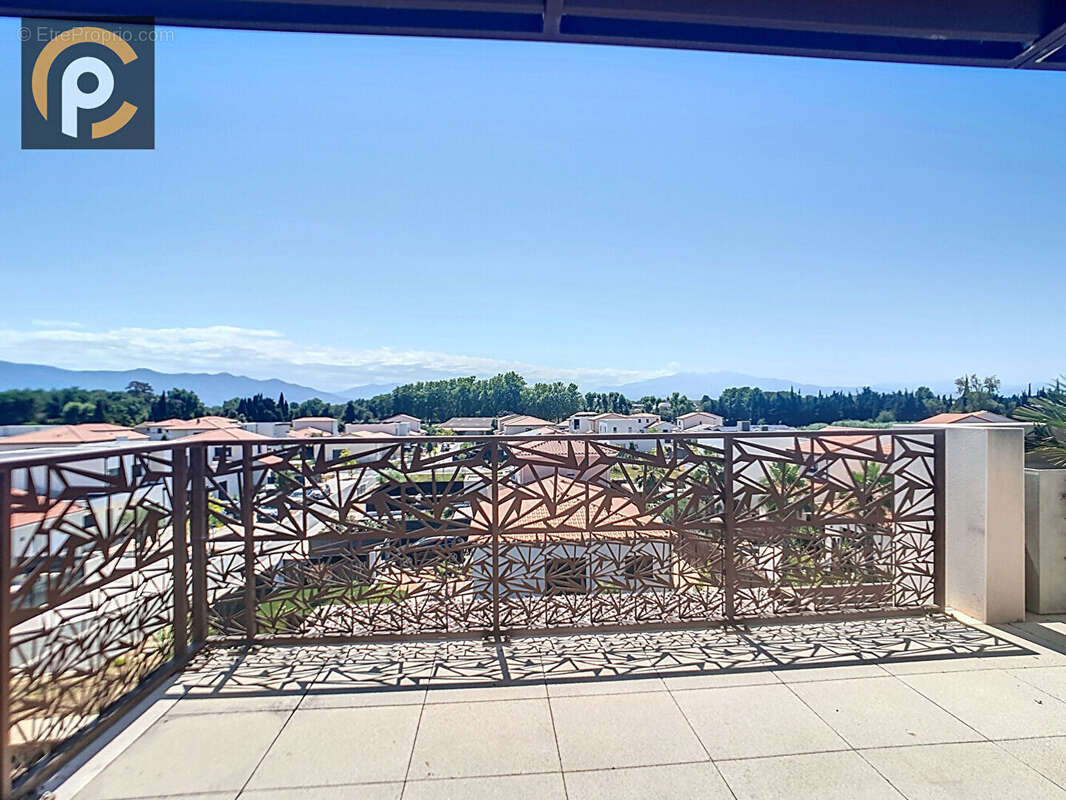 Appartement à SAINT-CYPRIEN