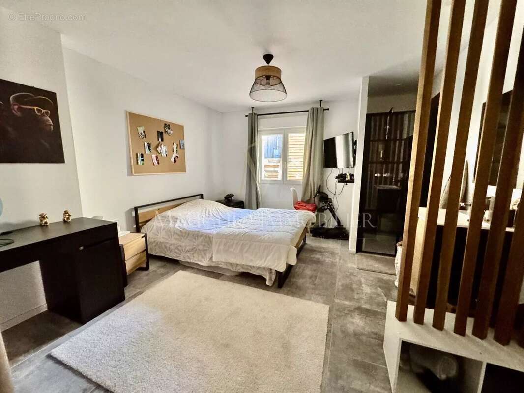 Maison à CASTELNAU-LE-LEZ