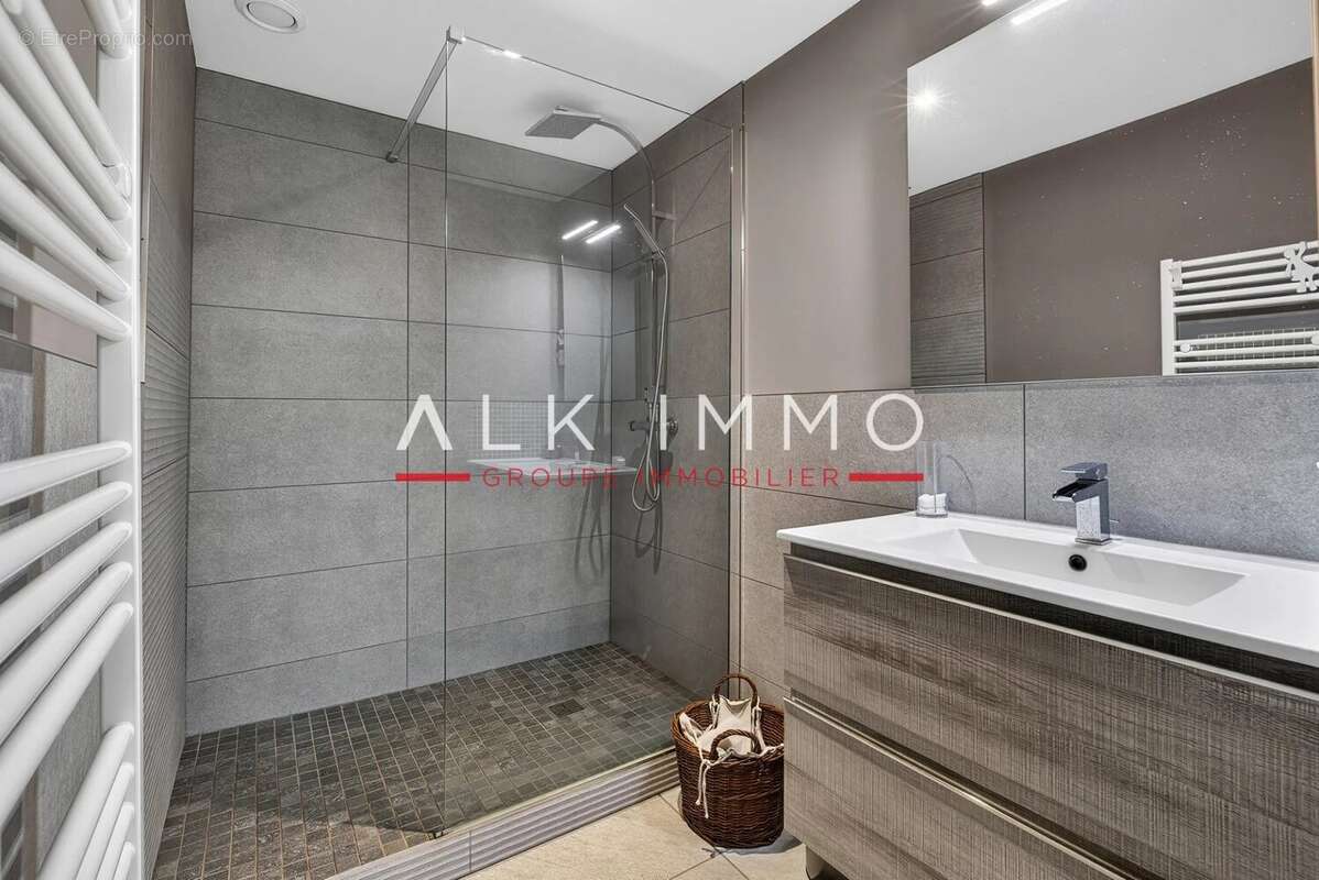 Appartement à ANNECY