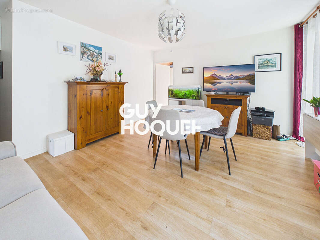 Appartement à ROUEN