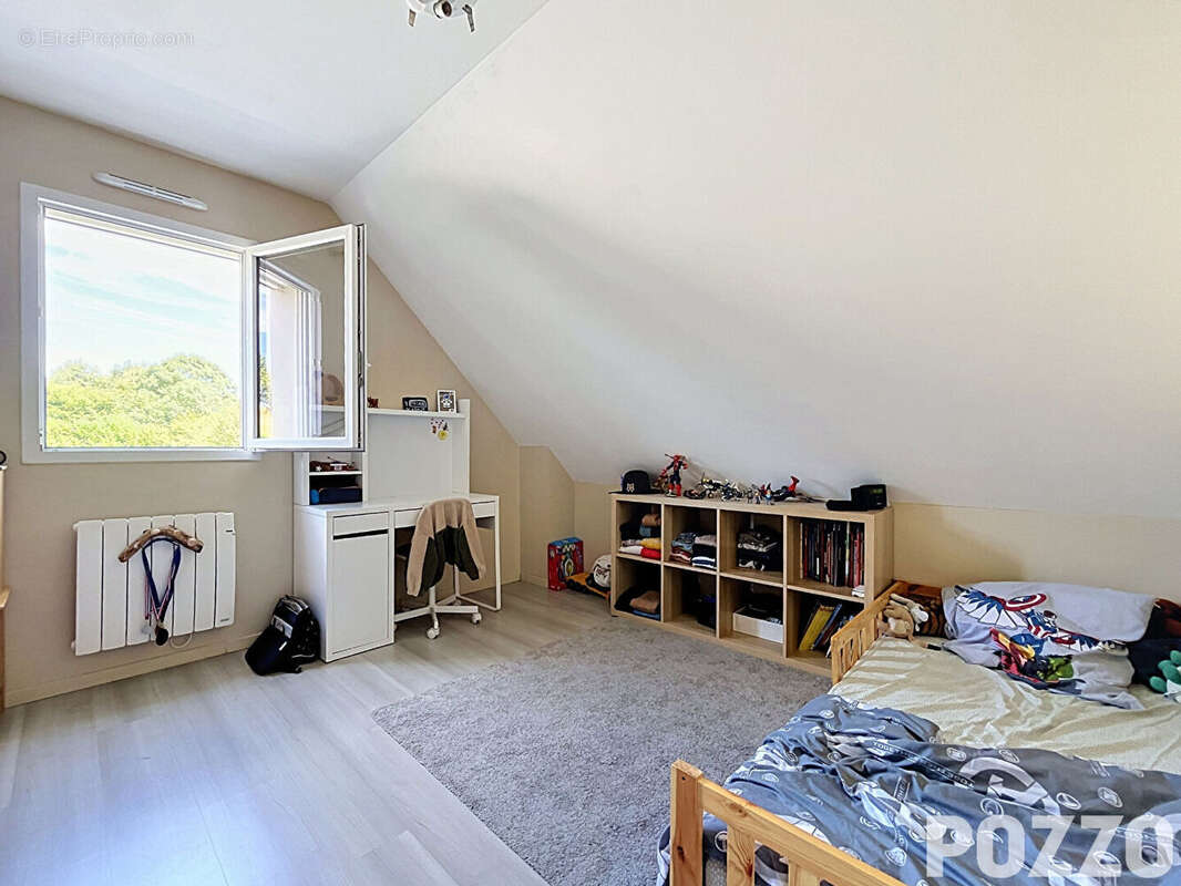 Maison Montbray 5 pièce(s) 76 m2 - photo 11