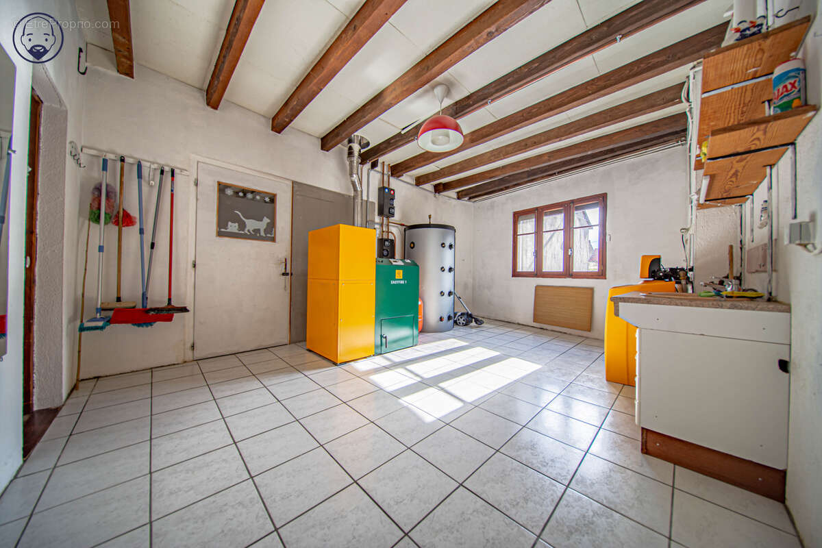 Maison à SAINT-MIHIEL