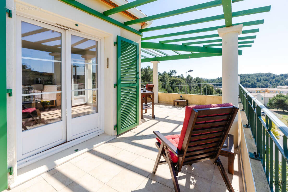 Appartement à NARBONNE