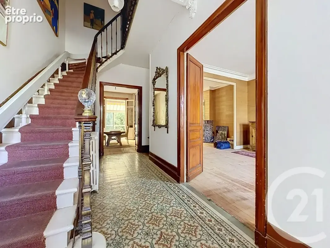 Maison 8 pièces 240 m² à vendre à Bordeaux (33000) - photo 7