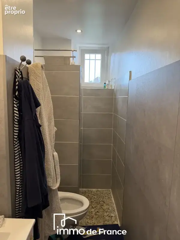 Maison Type 7 sur une parcelle de 1734 m² - photo 13