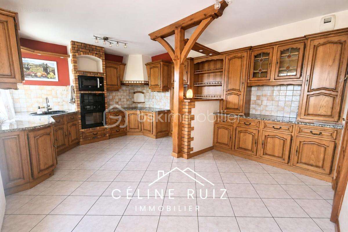 Maison avec confort thermique : à personnaliser - photo 3