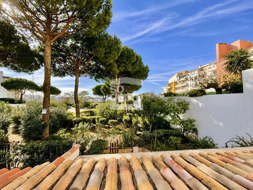Appartement à AGDE