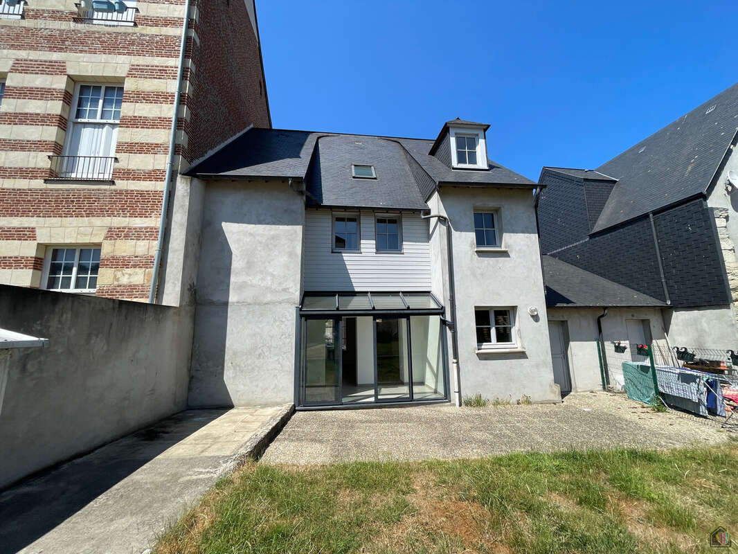 Maison 127 m² à Fecamp  - photo 3