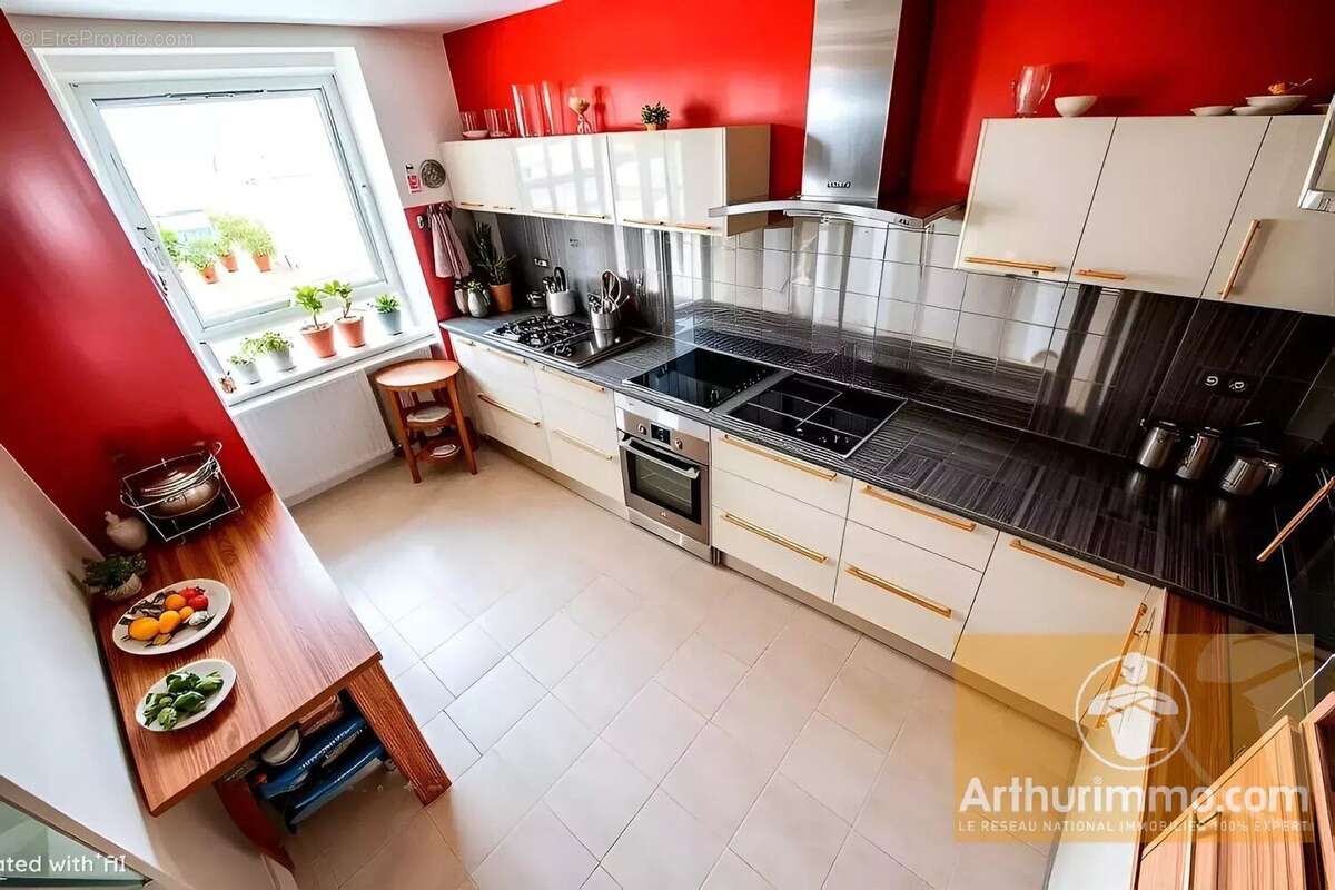 Appartement à FRONTIGNAN