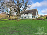 Maison à SAINT-JACQUES-SUR-DARNETAL