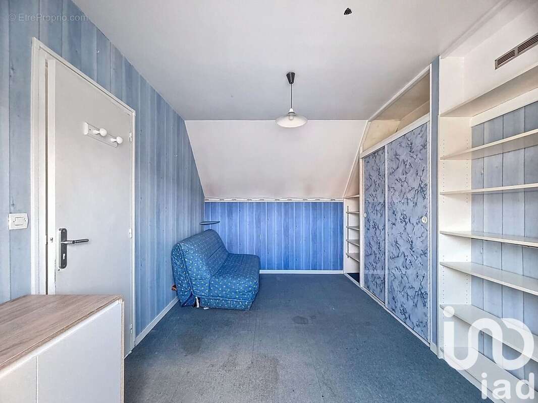 Photo 6 - Maison à PARAY-VIEILLE-POSTE