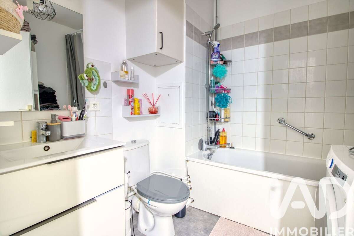 Photo 4 - Appartement à AUBERGENVILLE