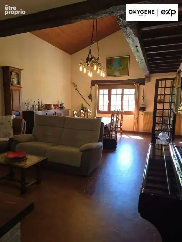 Maison 6 pièces 220 m² à vendre à Argeles-Sur-Mer (66700) - photo 5