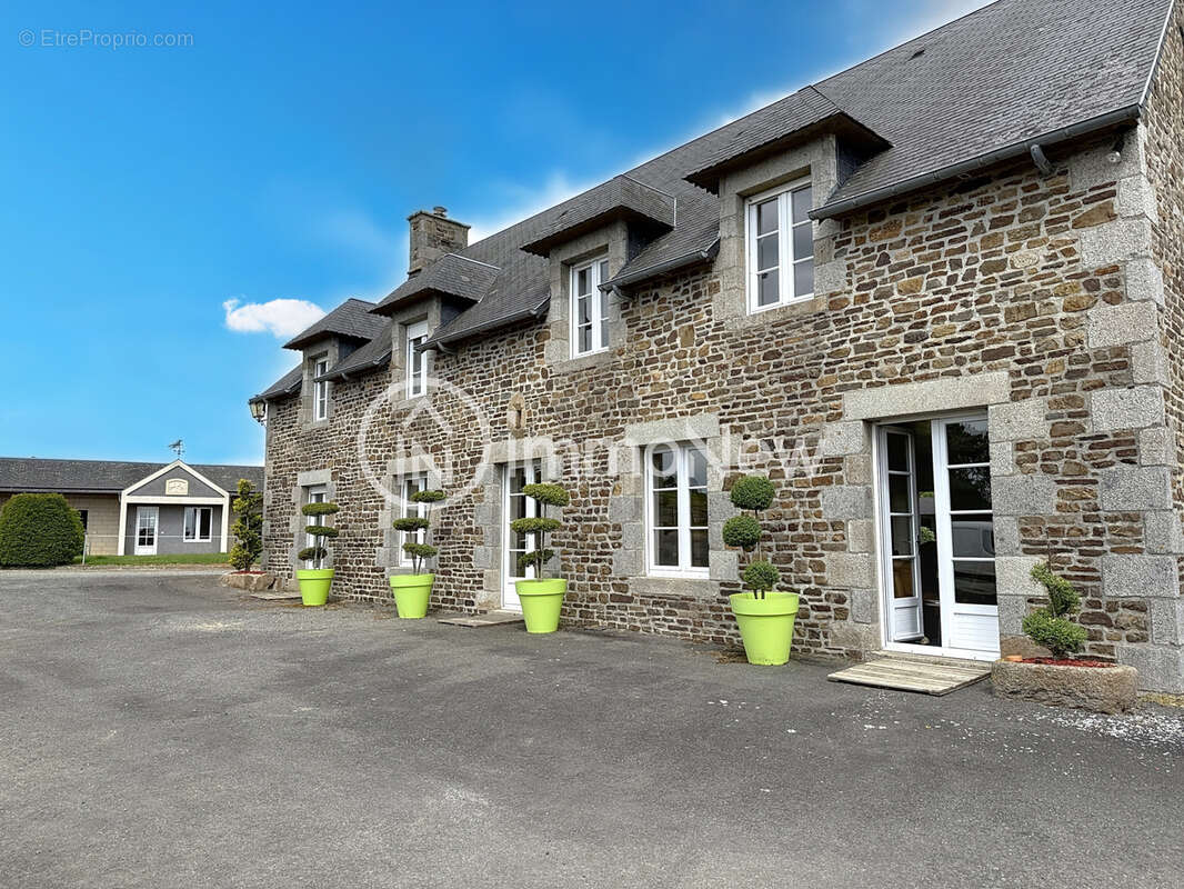 Maison à LOLIF