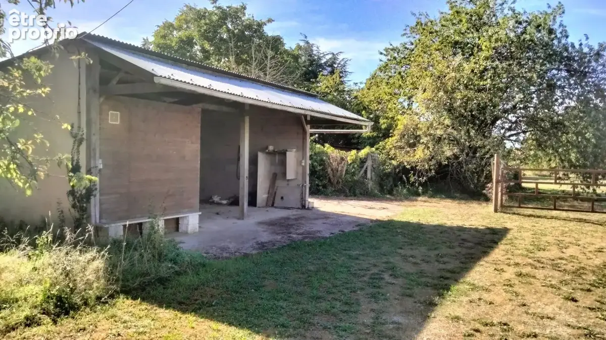 Terrain constructible 3884m2 - photo 4