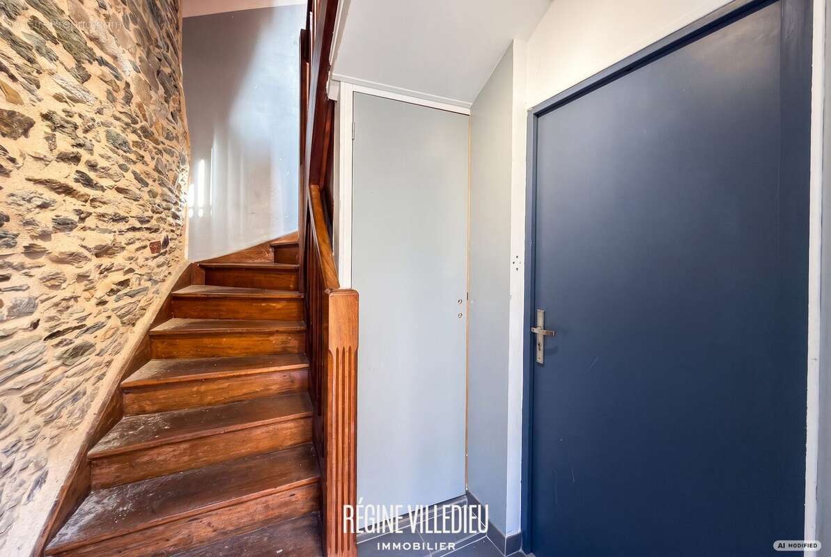 Appartement 104 m² à Cherbourg-Octeville  - photo 7