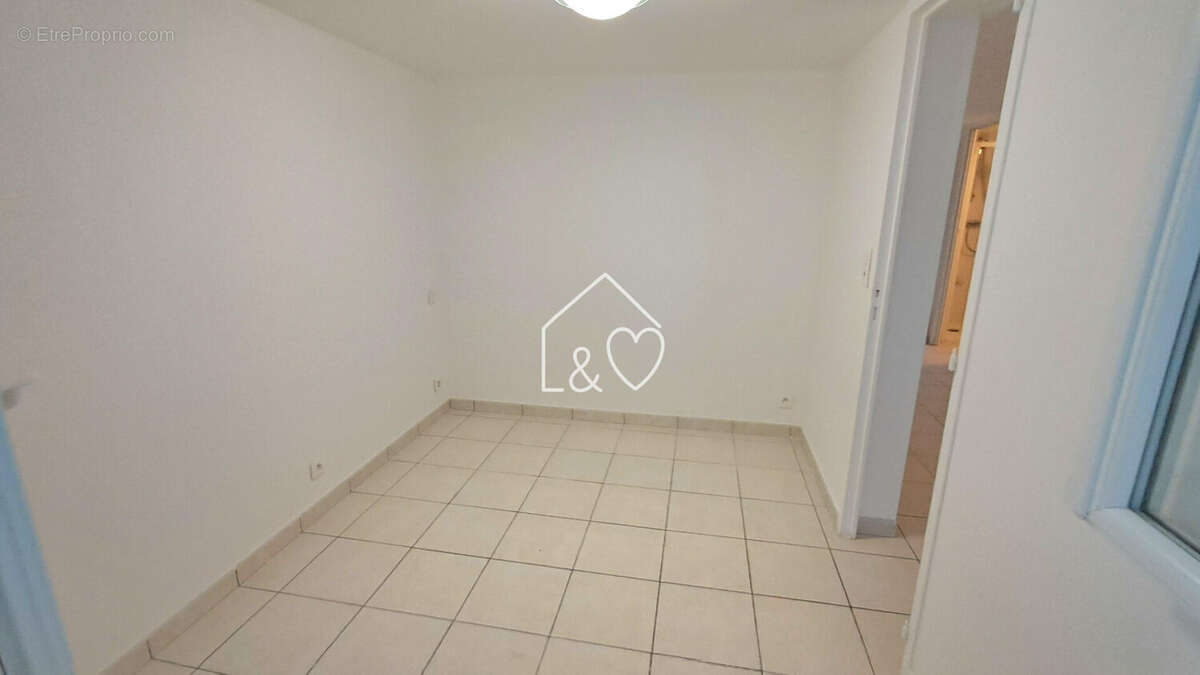 Appartement à BATZ-SUR-MER