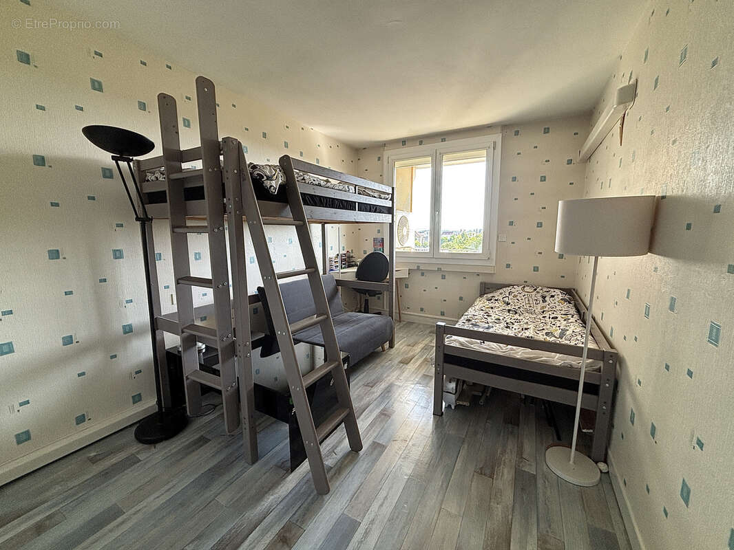 Appartement à TROYES