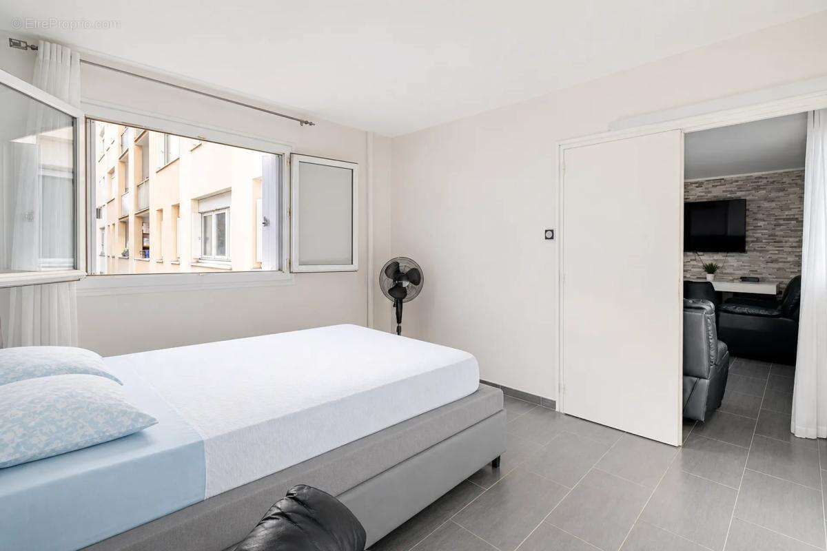 Appartement à SAINT-GRATIEN