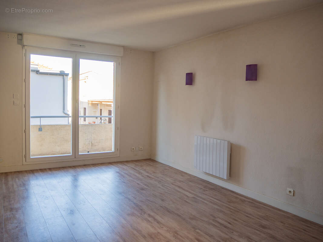 Appartement à AUBAGNE