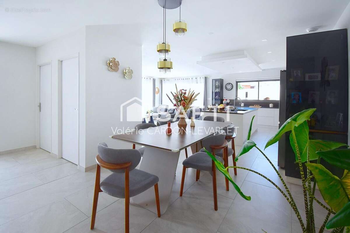 Photo 3 - Maison à BEZIERS
