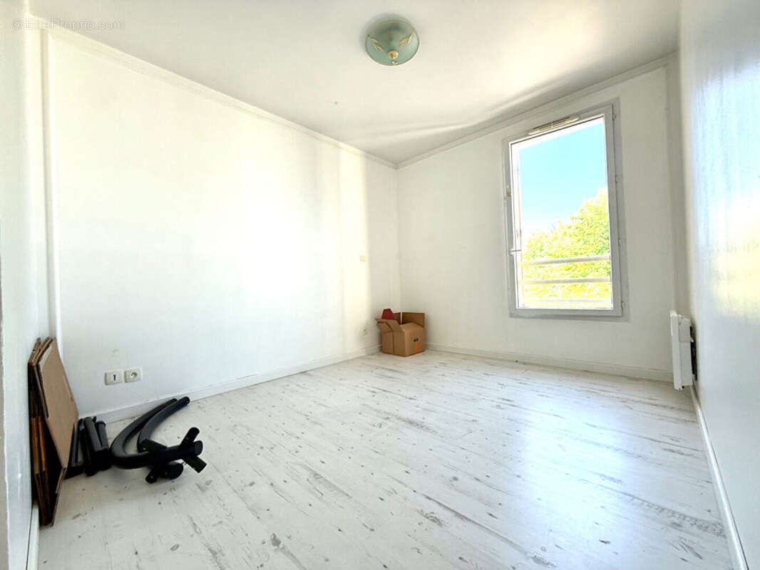 Appartement à MONTIGNY-LES-CORMEILLES