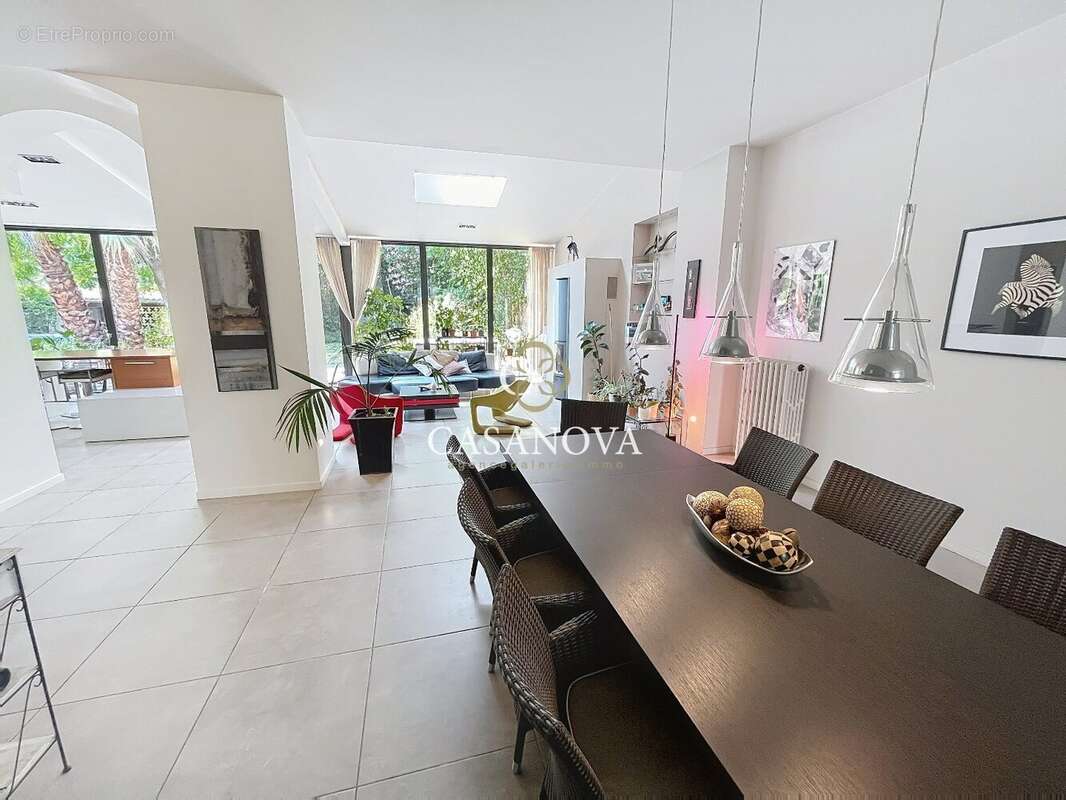 Maison à CLERMONT-L&#039;HERAULT