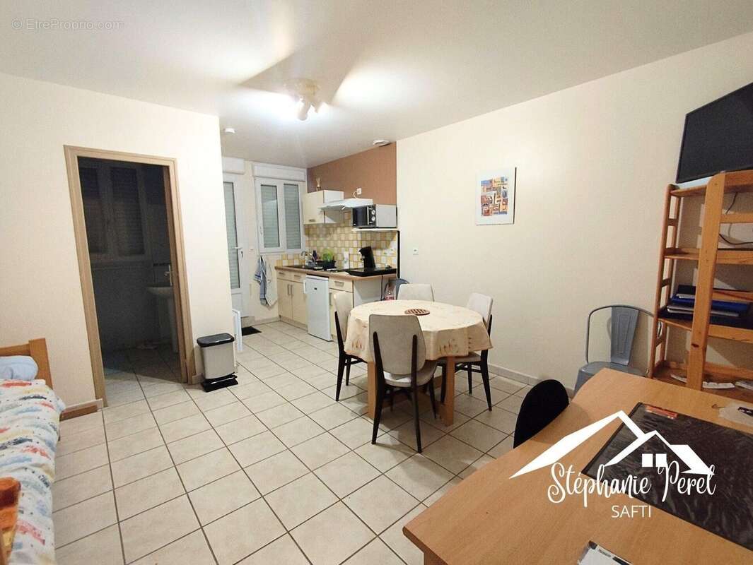 Photo 9 - Maison à NEUVIC